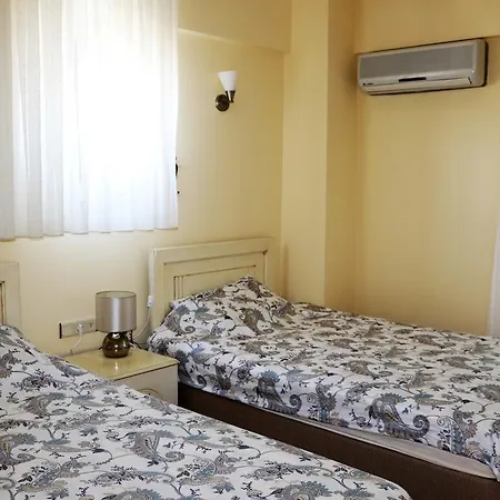 Delvik Villa Öludeniz