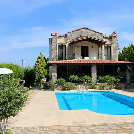 Villa Delvik Öludeniz