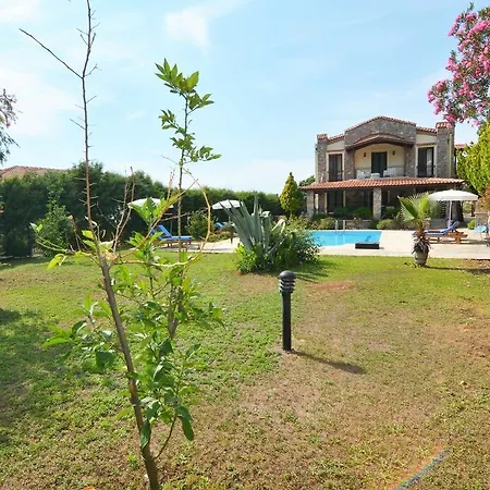 Delvik Villa Öludeniz