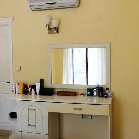 Delvik * Oludeniz