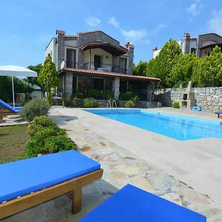 Vilă Delvik Oludeniz