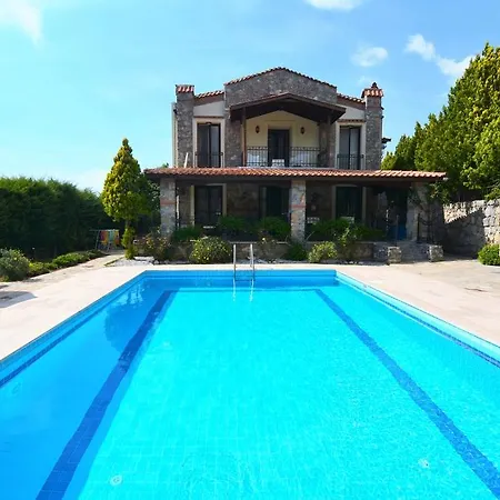 Vilă Delvik Oludeniz