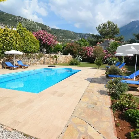 Delvik Oludeniz