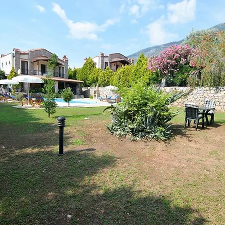 Delvik Oludeniz