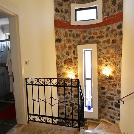 Delvik Vilă